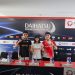 Indonesia Masters 2026: Ubed, Nikolaus, dan Felisha Siap Taklukkan Istora
