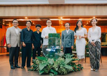 InJourney Perkuat Aviasi & Pariwisata Berkelanjutan: Inovasi Terbaru