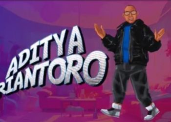 Mengenal Aditya Triantoro, Otak di Balik Nussa dan Rarra