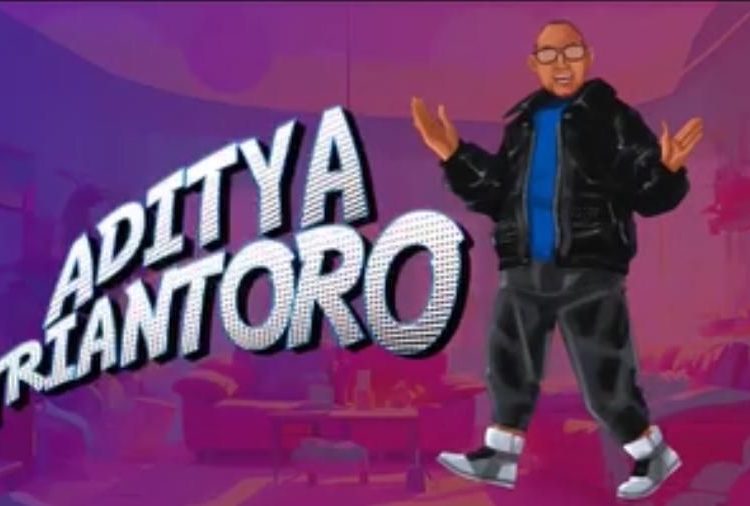 Mengenal Aditya Triantoro, Otak di Balik Nussa dan Rarra