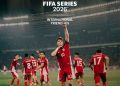 Indonesia Lawan Tim Peringkat 88 Dunia FIFA Series 2026 – Aksara Lokal Indonesia Lawan Tim Peringkat 88 Dunia: FIFA Series 2026