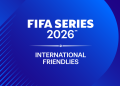 Daftar Lengkap 48 Negara Peserta FIFA Series 2026 Resmi Dirilis
