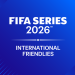 Daftar Lengkap 48 Negara Peserta FIFA Series 2026 Resmi Dirilis