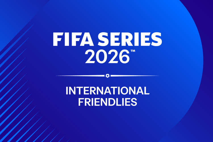Daftar Lengkap 48 Negara Peserta FIFA Series 2026 Resmi Dirilis – Aksara Lokal Daftar Lengkap 48 Negara Peserta FIFA Series 2026 Resmi Dirilis