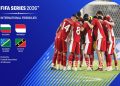 Indonesia Tuan Rumah FIFA Series 2026: Timnas Mendunia!