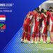 Indonesia Tuan Rumah FIFA Series 2026: Timnas Mendunia!