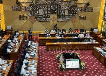 Resmi! 2.080 Pegawai SPPG BGN Jadi ASN Mulai Juli 2025