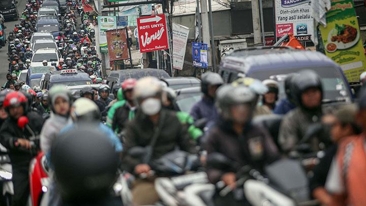 Resmi Pembebasan Lahan Jalan Raya Sawangan Mulai Tahun Ini – Aksara Lokal Resmi! Pembebasan Lahan Jalan Raya Sawangan Mulai Tahun Ini