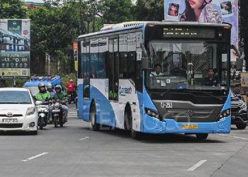 Warga Jabodetabek Merapat! Transjabodetabek Segera ke Bandara dan Jababeka