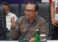 Juda Agung Mundur BI: DPR Kaget, Ada Apa?