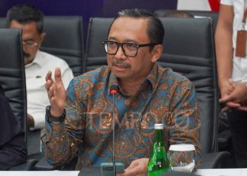 Juda Agung Mundur BI: DPR Kaget, Ada Apa?