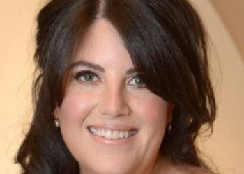 Monica Lewinsky Ungkap Dampak Skandal Bill Clinton Setelah 30 Tahun