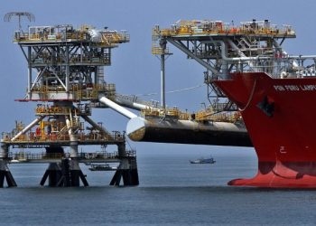 PGN Cetak Sejarah: 30 Kargo LNG Perdana FSRU Lampung