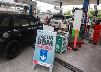 Solar Subsidi Aceh: BPH Migas Ungkap Penyelewengan Besar