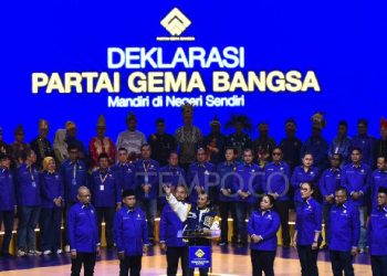 Pengamat Blak-blakan: PGB Dompleng Ketenaran Prabowo!