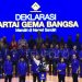 Pengamat Blak-blakan PGB Dompleng Ketenaran Prabowo – Aksara Lokal Pengamat Blak-blakan: PGB Dompleng Ketenaran Prabowo!