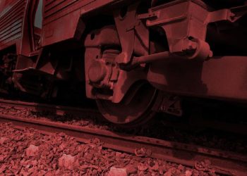 Rel Patah Tewaskan Puluhan di Spanyol: Tragedi Maut Terungkap