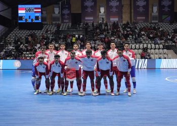 FFI Ungkap Target Timnas Indonesia di Piala Asia Futsal 2026