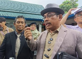 Sidang CLS ijazah Jokowi di PN Solo hadirkan tiga saksi