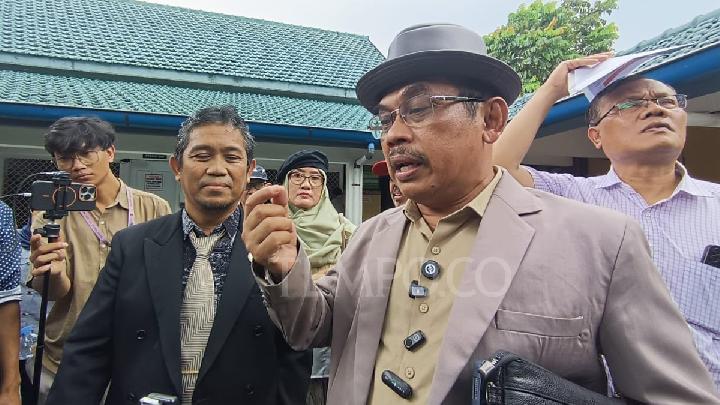 Sidang CLS ijazah Jokowi di PN Solo hadirkan tiga saksi – Aksara Lokal Sidang CLS ijazah Jokowi di PN Solo hadirkan tiga saksi