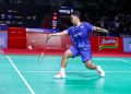 Anthony Ginting Buka Suara Soal Target di Indonesia Masters 2026