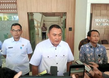 Cuaca Ekstrem, Bupati Bogor Imbau Warga Kurangi Aktivitas Luar Ruangan