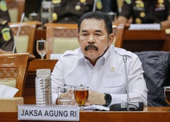 Razia Rambut: Jaksa Agung Pastikan Guru Jambi Bebas Tersangka