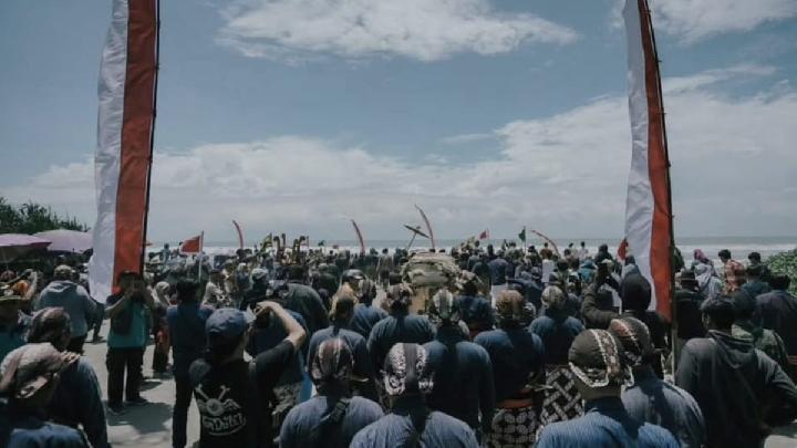 Mbak Rara Diusir Ini Respons Keraton Yogyakarta – Aksara Lokal Mbak Rara Diusir? Ini Respons Keraton Yogyakarta!