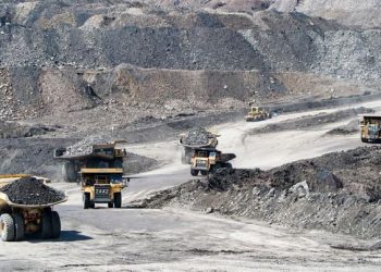 Darma Henwa Perpanjang Kontrak Arutmin: Cuan Makin Tebal?