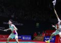 Raymond/Joaquin Lolos! Melaju ke 16 Besar Indonesia Masters 2026