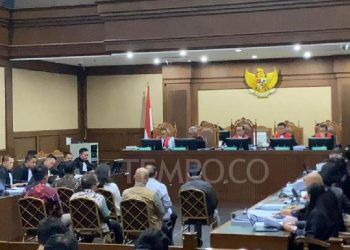 Nadiem & Google: Kesepakatan Rahasia Terungkap!