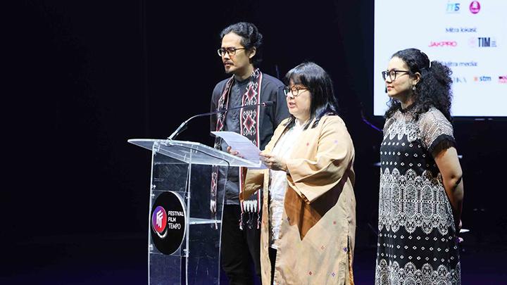 Tempo 2025 Inilah Pemenang Film Terbaik Wajib Tonton – Aksara Lokal Tempo 2025: Inilah Pemenang Film Terbaik Wajib Tonton!