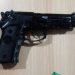 Kades Padang Lawas Todong Airgun ke Warga, Polisi Turun Tangan