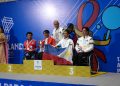Reda Manthovani Bangga Prestasi Gemilang Indonesia ASEAN Para Games 2025 – Aksara Lokal Reda Manthovani Bangga Prestasi Gemilang Indonesia ASEAN Para Games 2025