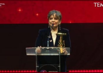 Christine Hakim Ungkap Perjuangan Raih Penghargaan Tempo