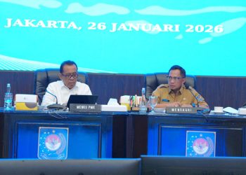 Aceh Tamiang Bersih Ribuan Personel Bergotong Royong – Aksara Lokal Aceh Tamiang Bersih! Ribuan Personel Bergotong Royong