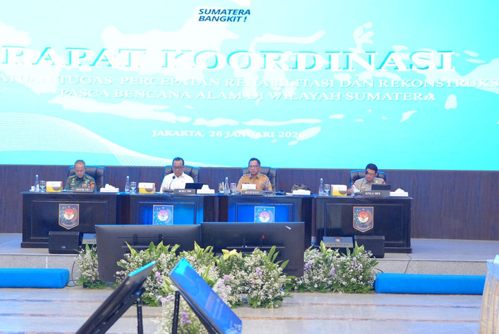 Ekonomi Bangkit Hampir Seluruh Pasar di Sumatera Kembali Beroperasi – Aksara Lokal Ekonomi Bangkit, Hampir Seluruh Pasar di Sumatera Kembali Beroperasi