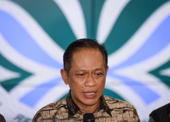 Menteri LH Ungkap Modus Korupsi Pengelolaan Sampah