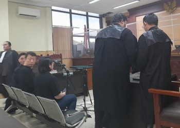 Animator Diperas Jaksa Vonis 1 Tahun Penjara Terungkap – Aksara Lokal Animator Diperas Jaksa: Vonis 1 Tahun Penjara Terungkap