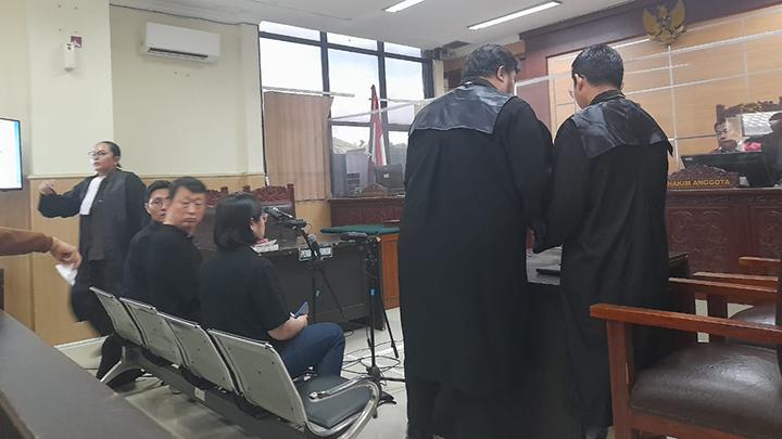 Animator Diperas Jaksa Vonis 1 Tahun Penjara Terungkap – Aksara Lokal Animator Diperas Jaksa: Vonis 1 Tahun Penjara Terungkap