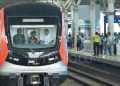 KCI Upayakan Perluasan Rute KRL Commuter Line hingga Cikampek