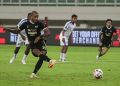 Alex Martins Gacor! Brace Bawa Dewa United Taklukkan Arema FC