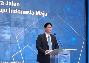 Gebrakan Menkeu Purbaya Rombak Pejabat Bea Cukai 5 Pelabuhan Besar