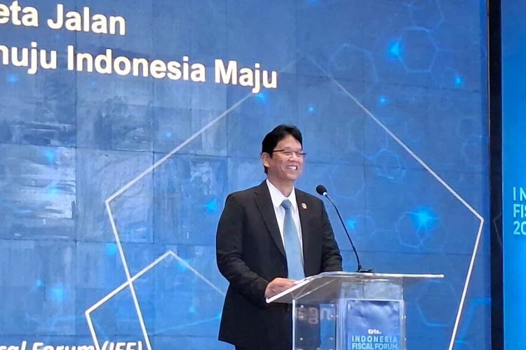 Gebrakan Menkeu Purbaya Rombak Pejabat Bea Cukai 5 Pelabuhan Besar – Aksara Lokal Gebrakan Menkeu Purbaya Rombak Pejabat Bea Cukai 5 Pelabuhan Besar