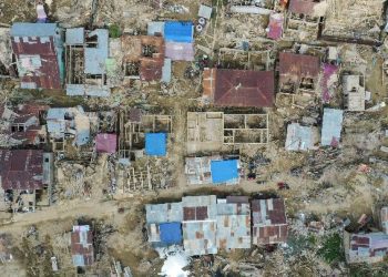 PUPR Butuh Rp74 T Atasi Bencana Ini Rinciannya – Aksara Lokal PUPR Butuh Rp74 T Atasi Bencana: Ini Rinciannya!