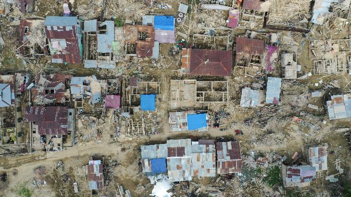 PUPR Butuh Rp74 T Atasi Bencana Ini Rinciannya – Aksara Lokal PUPR Butuh Rp74 T Atasi Bencana: Ini Rinciannya!