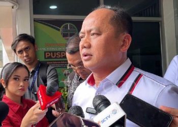 Kejagung Periksa Kajari Padang Lawas dan Magetan Ada Apa – Aksara Lokal Kejagung Periksa Kajari Padang Lawas dan Magetan, Ada Apa?