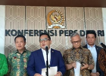 Masa Depan Ombudsman RI: 9 Anggota Periode 2026-2031