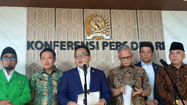 Masa Depan Ombudsman RI 9 Anggota Periode 2026-2031 – Aksara Lokal Masa Depan Ombudsman RI: 9 Anggota Periode 2026-2031