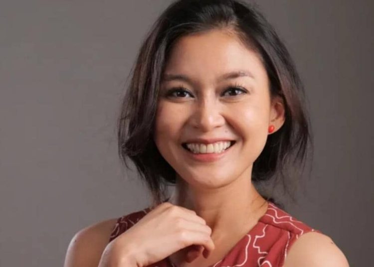 Marissa Anita dan Andrew Trigg Cerai Bongkar 5 Isi Putusan Penting – Aksara Lokal Marissa Anita dan Andrew Trigg Cerai: Bongkar 5 Isi Putusan Penting